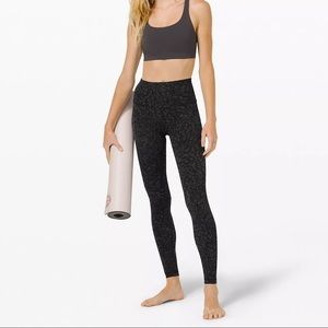 lululemon Align High-Rise Pant 28" size 4